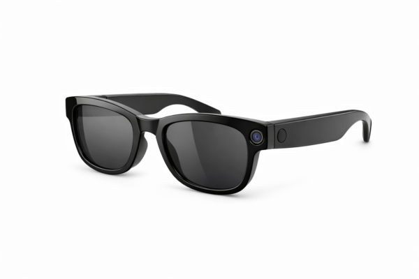 AI Glasses Sunglasses that Can Call and do Video Shooting Video