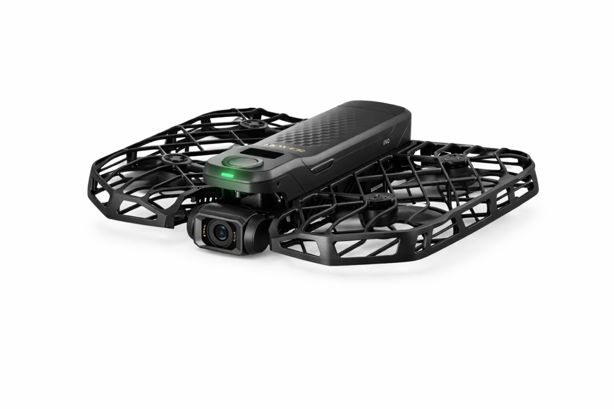 DRONE